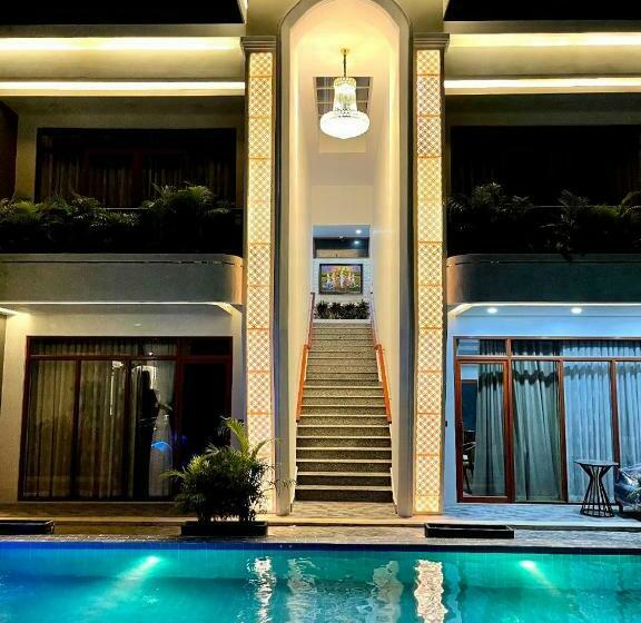 فندق Cambana La Riviere Boutique