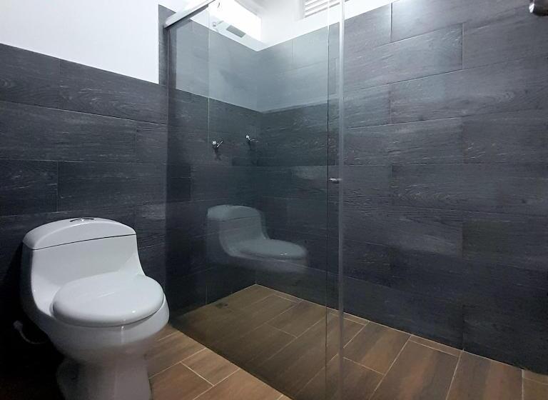 בית מלון כפרי Campestre Las Palmas