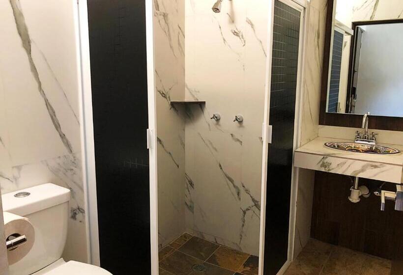 ホテル Conquistador