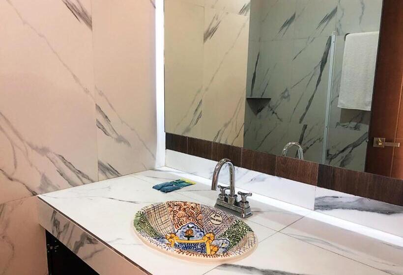 ホテル Conquistador