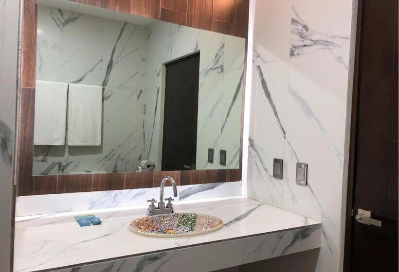 ホテル Conquistador