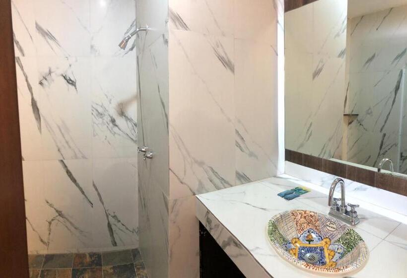 ホテル Conquistador