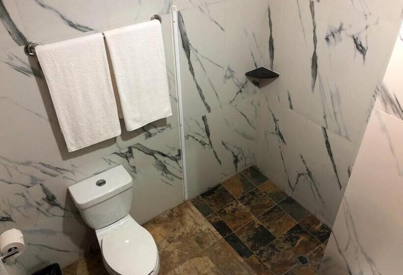 ホテル Conquistador