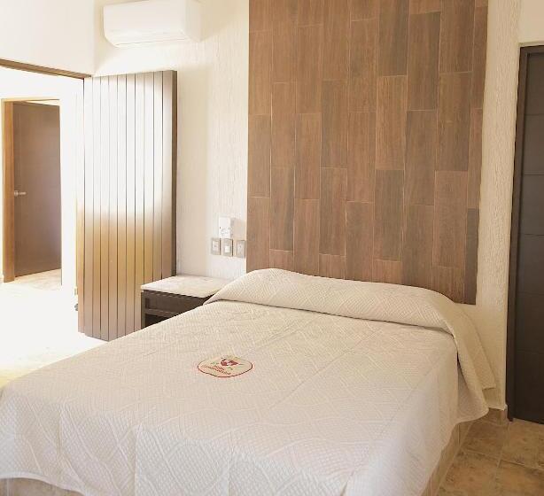 ホテル Conquistador