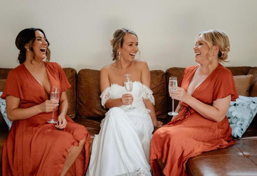 فندق Farm Stay Maple Cottage At Wilindi Estate