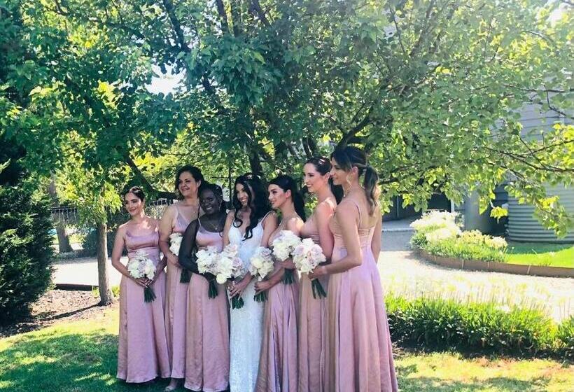 فندق Farm Stay Maple Cottage At Wilindi Estate