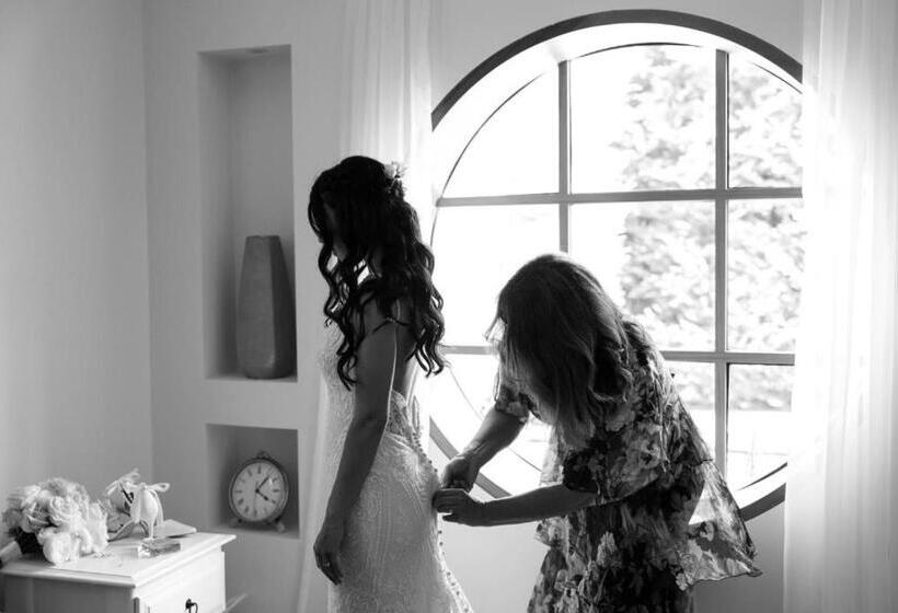 בית מלון כפרי Farm Stay Maple Cottage At Wilindi Estate