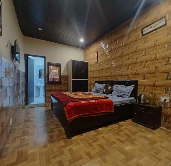 호텔 Green View Resort