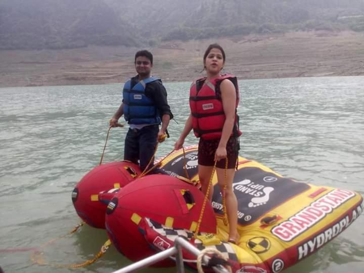 호텔 Green View Resort