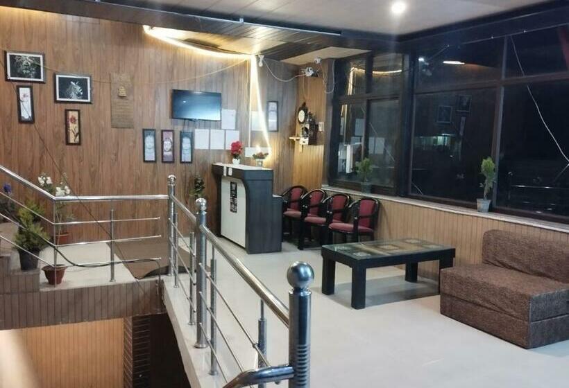 호텔 Green View Resort