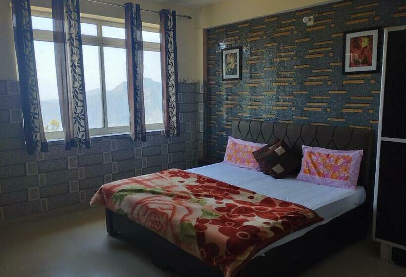 호텔 Green View Resort