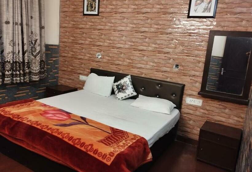 호텔 Green View Resort