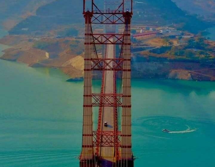 호텔 Green View Resort