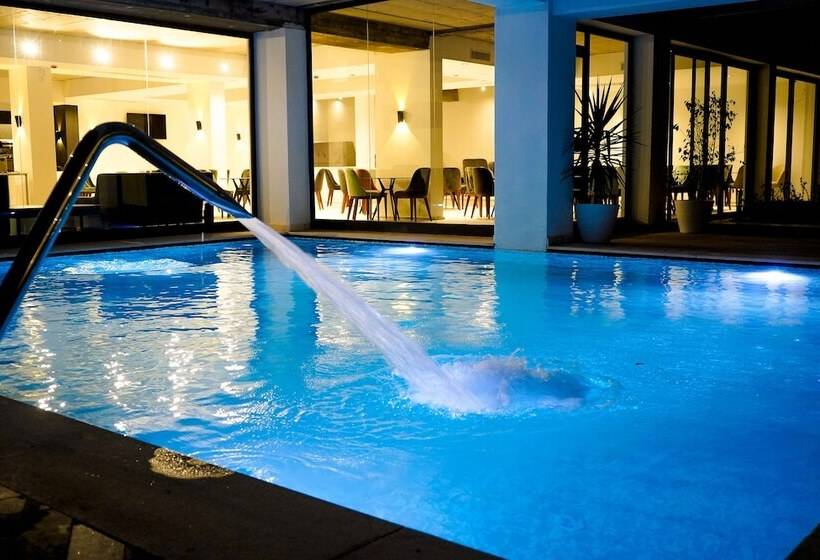 هتل Lescure Business Hôtel And Spa