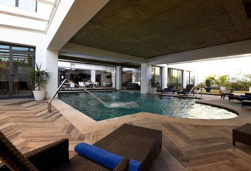 هتل Lescure Business Hôtel And Spa