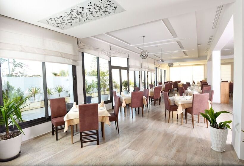 هتل Lescure Business Hôtel And Spa