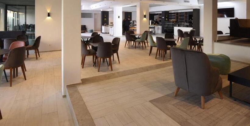 هتل Lescure Business Hôtel And Spa