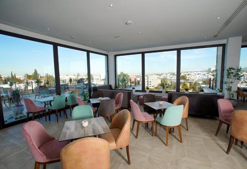 هتل Lescure Business Hôtel And Spa