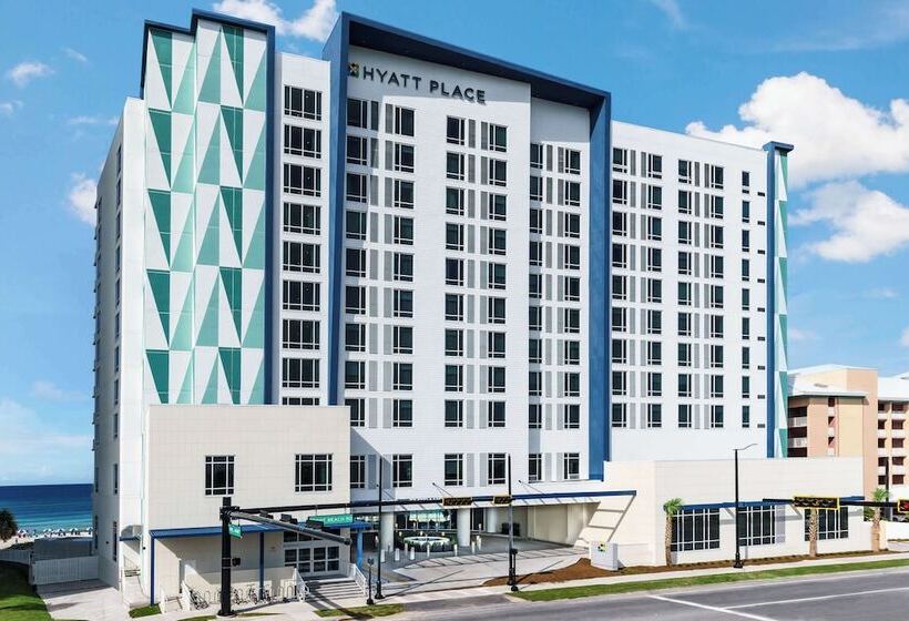 فندق Hyatt Place Panama City Beach   Beachfront