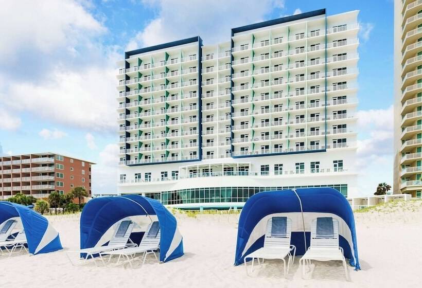 فندق Hyatt Place Panama City Beach   Beachfront