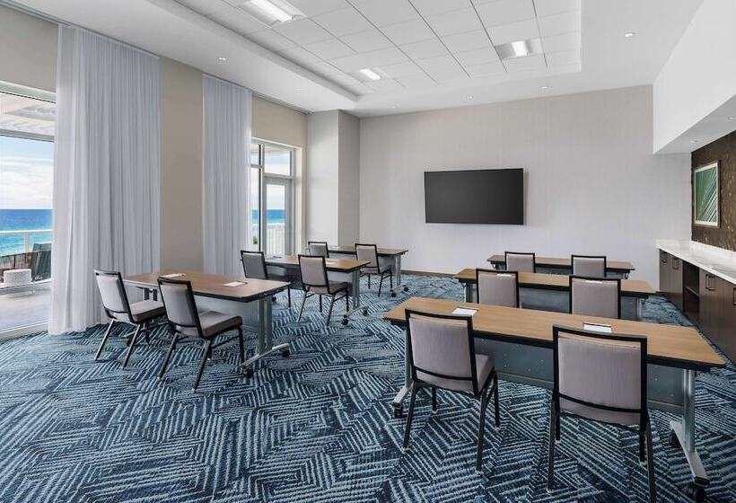 فندق Hyatt Place Panama City Beach   Beachfront