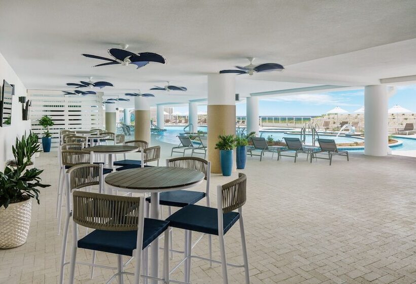 فندق Hyatt Place Panama City Beach   Beachfront