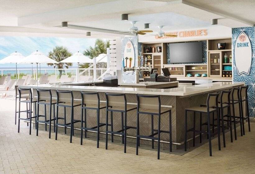 فندق Hyatt Place Panama City Beach   Beachfront