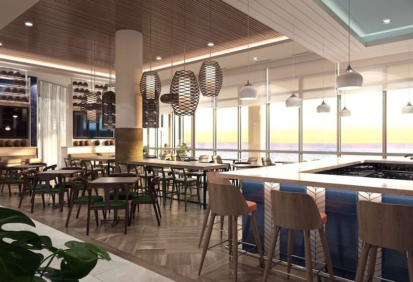 فندق Hyatt Place Panama City Beach   Beachfront