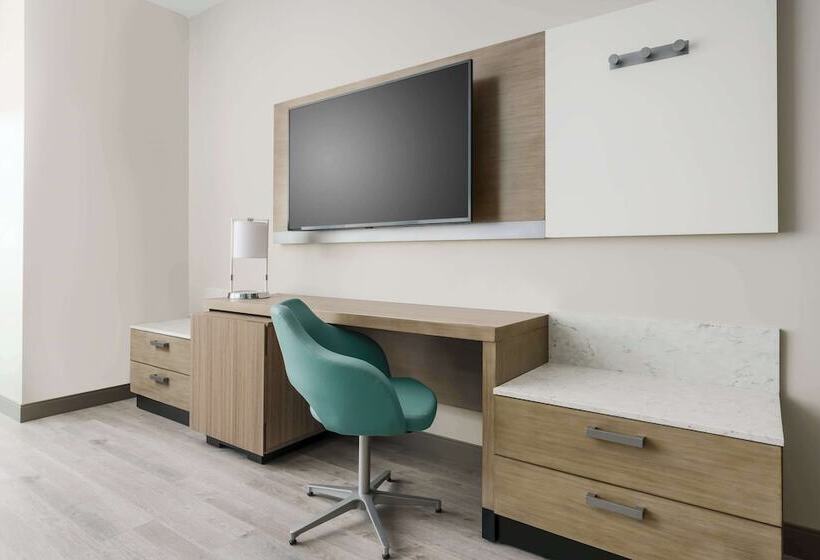 فندق Hyatt Place Panama City Beach   Beachfront