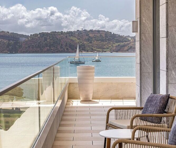 هتل Hyatt Regency Lisbon