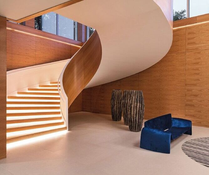 هتل Hyatt Regency Lisbon