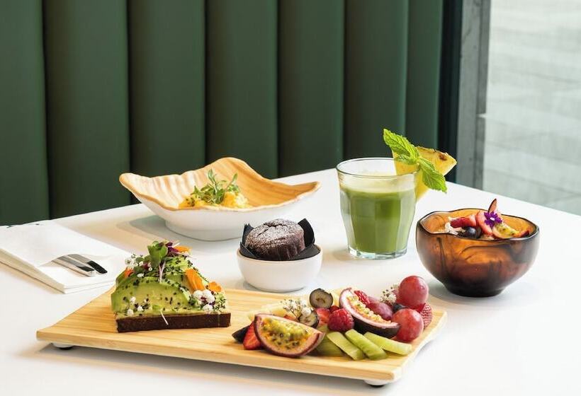 هتل Hyatt Regency Lisbon