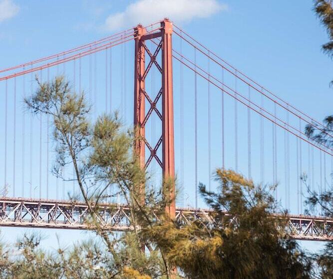 هتل Hyatt Regency Lisbon
