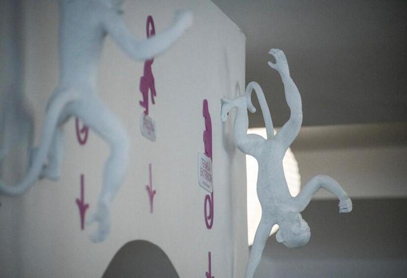 ホテル Ibis Styles Venus