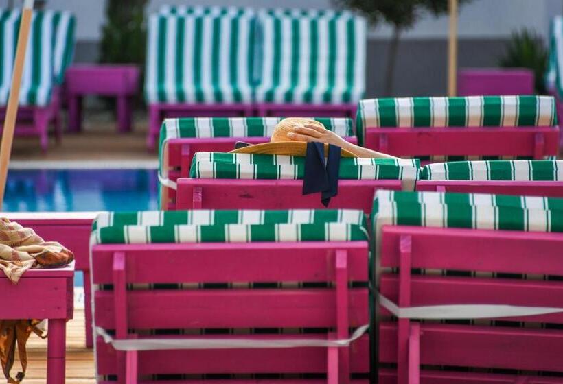 ホテル Ibis Styles Venus