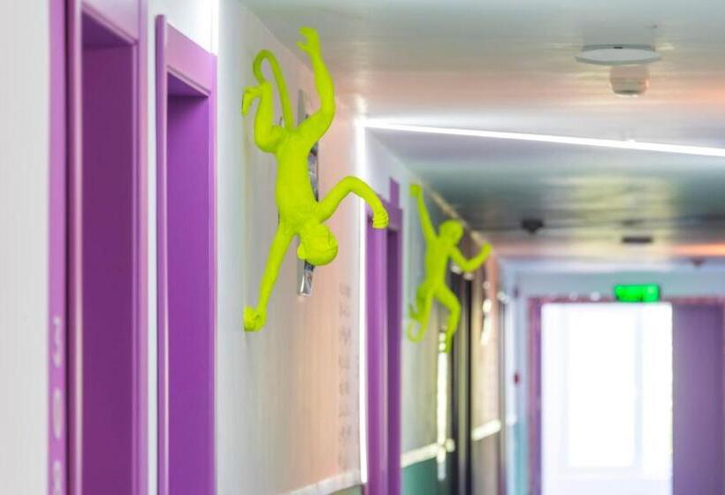 ホテル Ibis Styles Venus