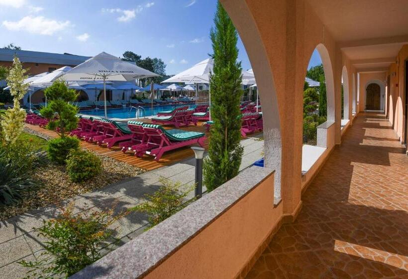 ホテル Ibis Styles Venus