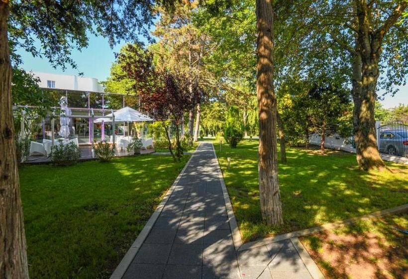 ホテル Ibis Styles Venus