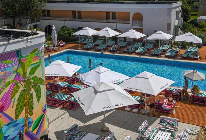 ホテル Ibis Styles Venus