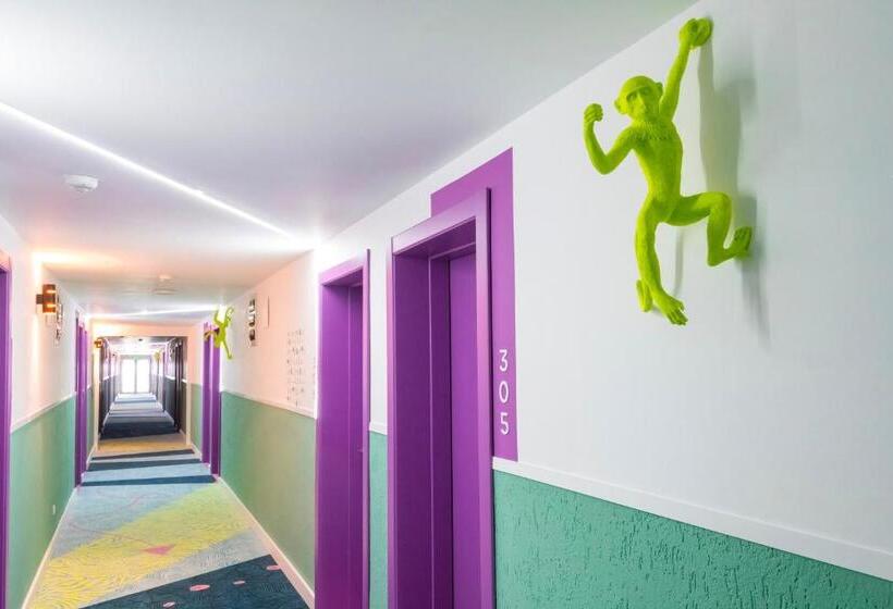 ホテル Ibis Styles Venus