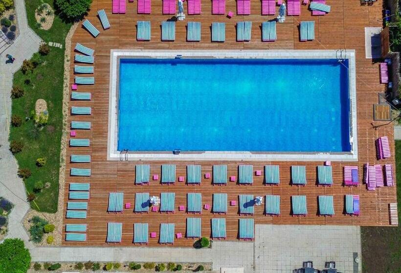 ホテル Ibis Styles Venus