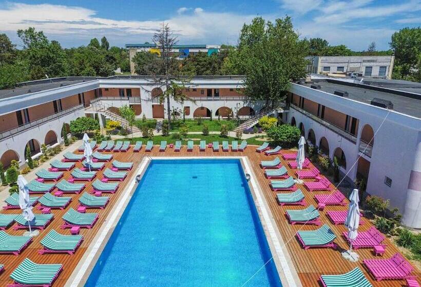 ホテル Ibis Styles Venus