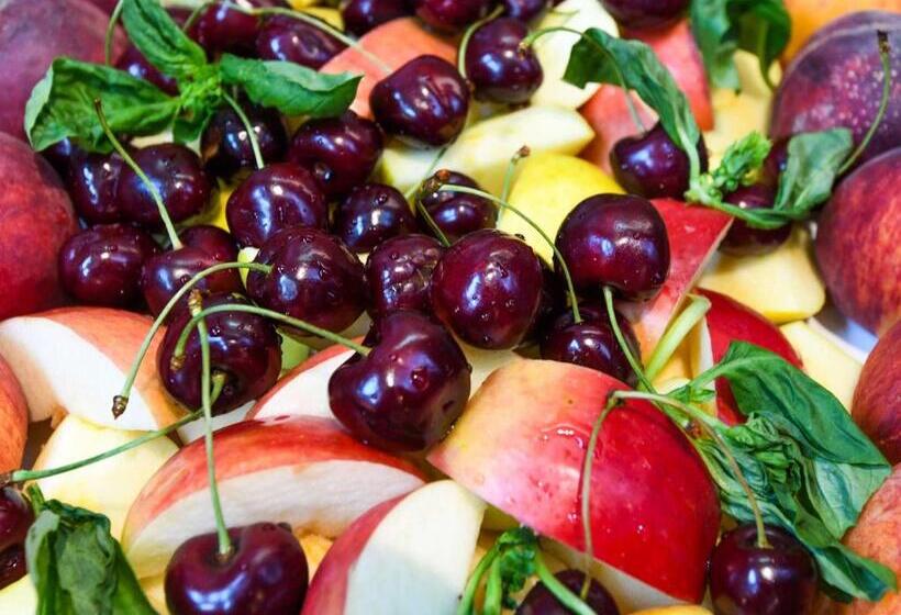 ホテル Ibis Styles Venus