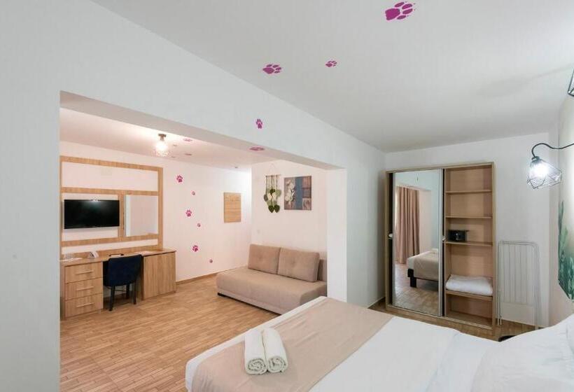 ホテル Ibis Styles Venus