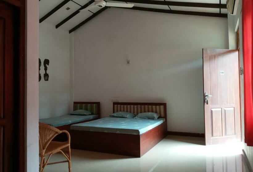 فندق Lotus Villa