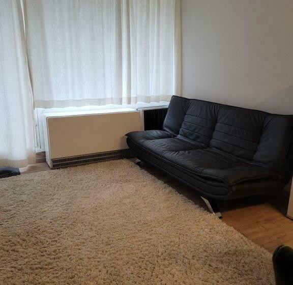 فندق Ryan Apartament