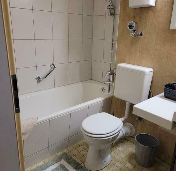 فندق Ryan Apartament