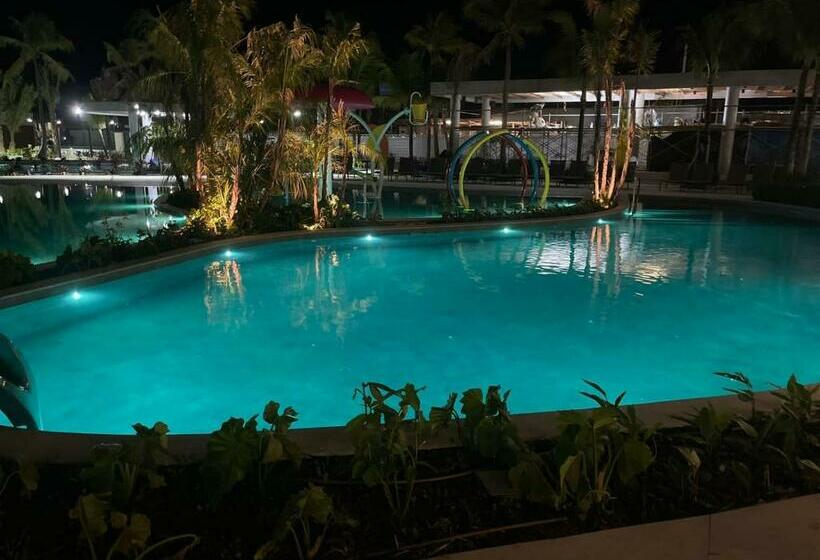 호텔 Salinas Premium Resort   Quarto Linda Vista