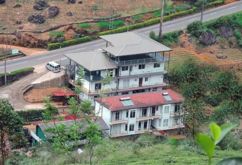 호텔 Singing Hills