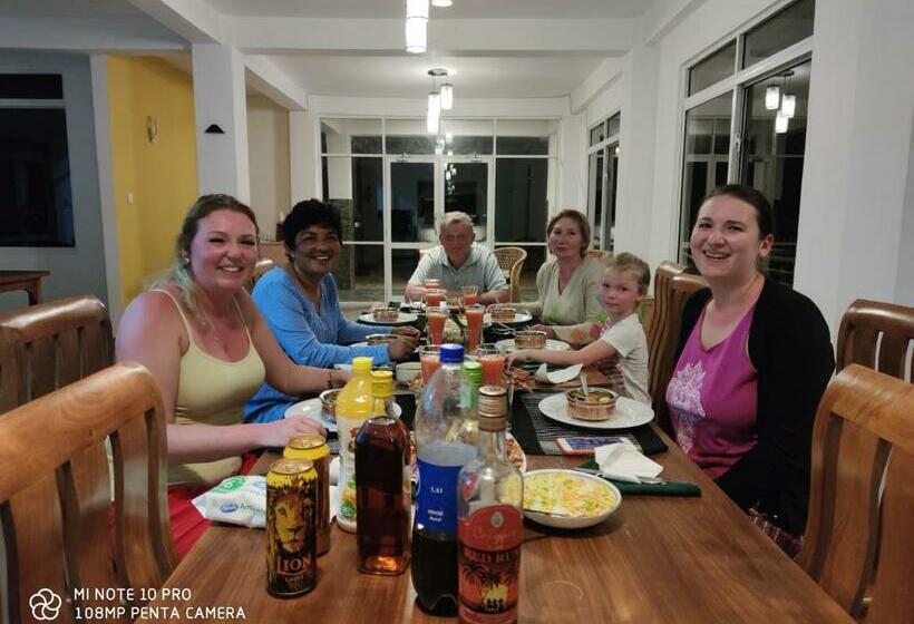 호텔 Singing Hills